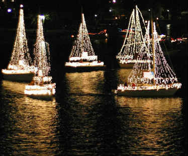Holiday Events in San Diego for the Whole Family